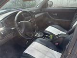 Subaru Legacy 2002 годаүшін3 300 000 тг. в Алматы – фото 5