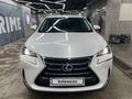 Lexus NX 300h 2014 года за 15 000 000 тг. в Астана