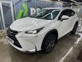 Lexus NX 300h 2014 года за 15 000 000 тг. в Астана – фото 2