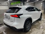 Lexus NX 300h 2014 года за 16 000 000 тг. в Астана – фото 5