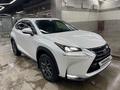 Lexus NX 300h 2014 года за 15 000 000 тг. в Астана – фото 6