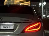 Mercedes-Benz CLS 400 2015 года за 15 800 000 тг. в Кызылорда – фото 3