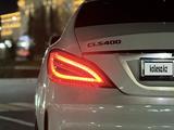 Mercedes-Benz CLS 400 2015 года за 15 800 000 тг. в Кызылорда – фото 2