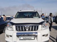 Toyota Land Cruiser Prado 2003 года за 10 800 000 тг. в Тараз