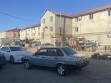 ВАЗ (Lada) 21099 2000 годаүшін900 000 тг. в Актобе – фото 2