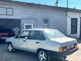 ВАЗ (Lada) 21099 2000 годаүшін900 000 тг. в Актобе – фото 4