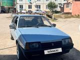 ВАЗ (Lada) 21099 2000 годаүшін900 000 тг. в Актобе – фото 3