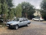 ВАЗ (Lada) 21099 2000 годаүшін900 000 тг. в Актобе
