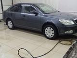 Skoda Octavia 2012 года за 5 000 000 тг. в Атырау – фото 3