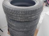 Шины Bridgestone 215/60, R 17 за 11 000 тг. в Астана – фото 5