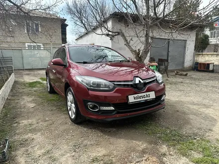 Renault Megane 2014 года за 4 800 000 тг. в Алматы – фото 16