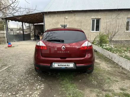 Renault Megane 2014 года за 4 800 000 тг. в Алматы – фото 19