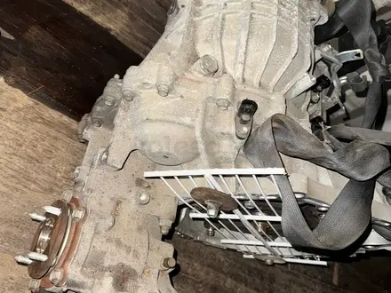 Коробка вариатор RAV4 за 5 342 тг. в Алматы
