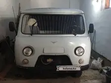УАЗ 2206, 2005