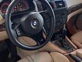 BMW X3 2007 годаfor6 490 000 тг. в Актау – фото 13