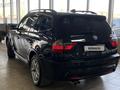 BMW X3 2007 годаfor6 490 000 тг. в Актау – фото 5