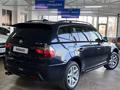 BMW X3 2007 годаfor6 490 000 тг. в Актау – фото 6