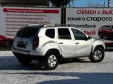 Renault Duster 2014 года за 4 790 000 тг. в Кокшетау