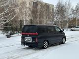 Nissan Elgrand 2007 годаүшін4 700 000 тг. в Кокшетау – фото 4