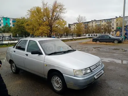 ВАЗ (Lada) 2110 2006 года за 1 000 000 тг. в Аркалык