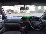 Toyota Corolla 2000 года за 700 000 тг. в Астана – фото 5