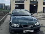 Toyota Avensis 1999 годаүшін2 499 000 тг. в Актобе – фото 2