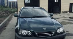 Toyota Avensis 1999 годаүшін2 499 000 тг. в Актобе – фото 2