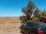 Toyota Avensis 1999 годаүшін2 499 000 тг. в Актобе – фото 4