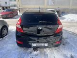 Hyundai Accent 2012 годаүшін4 400 000 тг. в Астана – фото 4