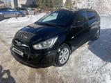 Hyundai Accent 2012 годаүшін4 400 000 тг. в Астана – фото 3