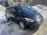 Hyundai Accent 2012 годаүшін4 400 000 тг. в Астана – фото 2