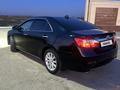 Toyota Camry 2013 года за 10 400 000 тг. в Алматы – фото 4