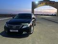 Toyota Camry 2013 года за 10 400 000 тг. в Алматы – фото 2