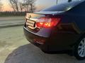 Toyota Camry 2013 года за 10 400 000 тг. в Алматы – фото 6