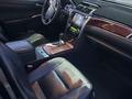 Toyota Camry 2013 года за 10 400 000 тг. в Алматы – фото 8