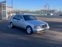 Mercedes-Benz C 36 AMG 1997 года за 3 500 000 тг. в Алматы