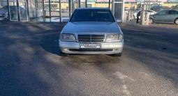 Mercedes-Benz C 36 AMG 1997 года за 3 000 000 тг. в Алматы – фото 4