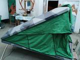 Палатка на машину за 150 000 тг. в Сарканд – фото 2