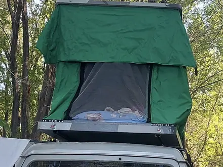 Палатка на машину за 150 000 тг. в Сарканд – фото 3