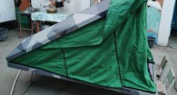 Палатка на машинуүшін150 000 тг. в Сарканд – фото 4