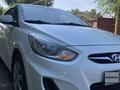 Hyundai Accent 2014 годаүшін4 600 000 тг. в Кулан – фото 6