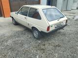 Ford Fiesta 1980 года за 500 000 тг. в Тараз – фото 2