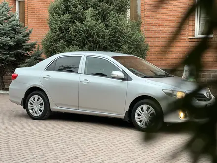 Toyota Corolla 2012 года за 6 900 000 тг. в Алматы – фото 33