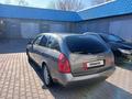 Nissan Primera 2002 года за 3 200 000 тг. в Алматы – фото 6