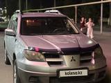 Mitsubishi Outlander 2005 года за 3 400 000 тг. в Алматы – фото 2