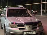 Mitsubishi Outlander 2005 года за 3 400 000 тг. в Алматы