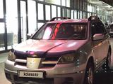 Mitsubishi Outlander 2005 года за 3 400 000 тг. в Алматы – фото 3