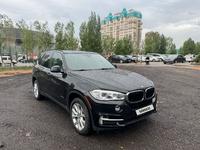 BMW X5 2016 года за 21 000 000 тг. в Астана