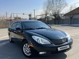 Lexus ES 300 2003 года за 6 700 000 тг. в Жаркент