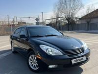 Lexus ES 300 2003 годаүшін6 700 000 тг. в Алматы